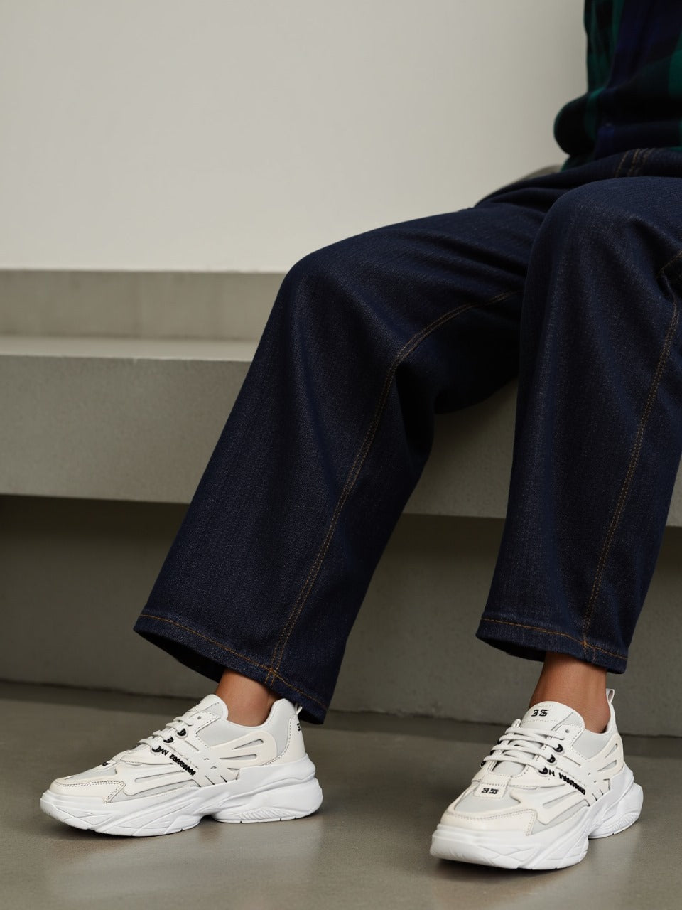 Sole Syndicate Sneakers
