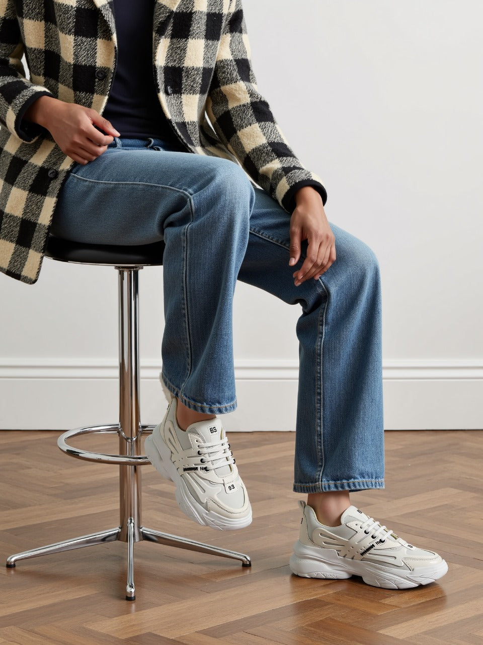 Sole Syndicate Sneakers