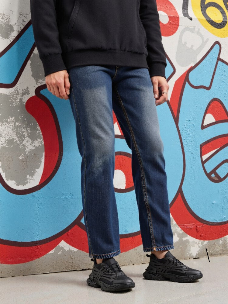 Stomp Theory Sneakers