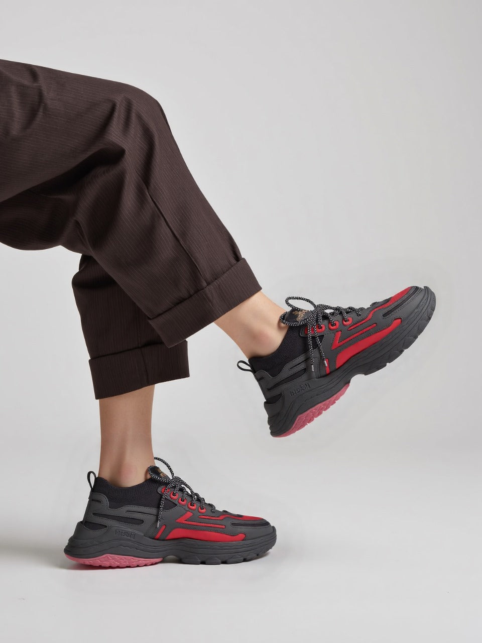 Chunk Dipz Sneakers
