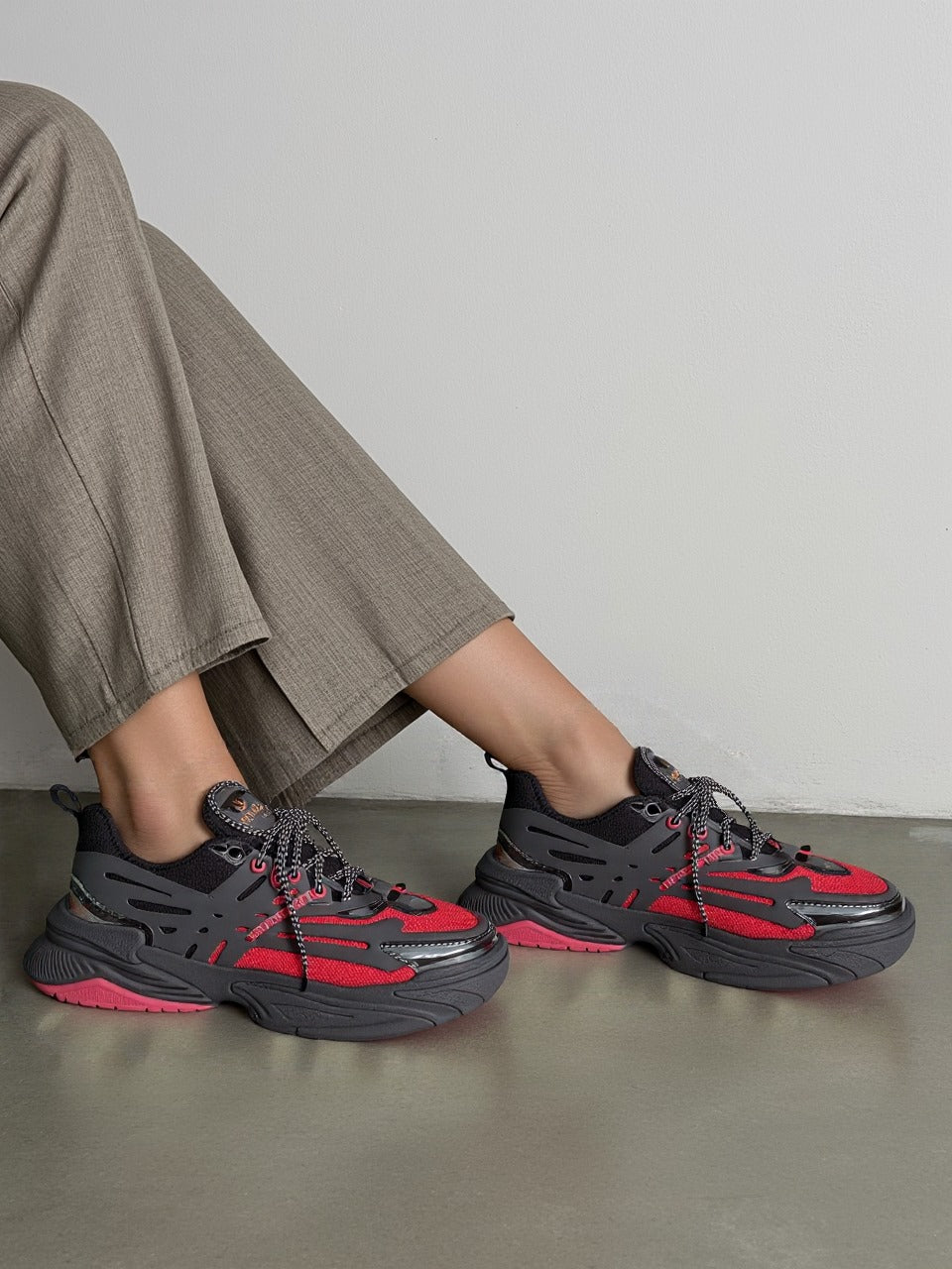 Chunk Dipz Sneakers