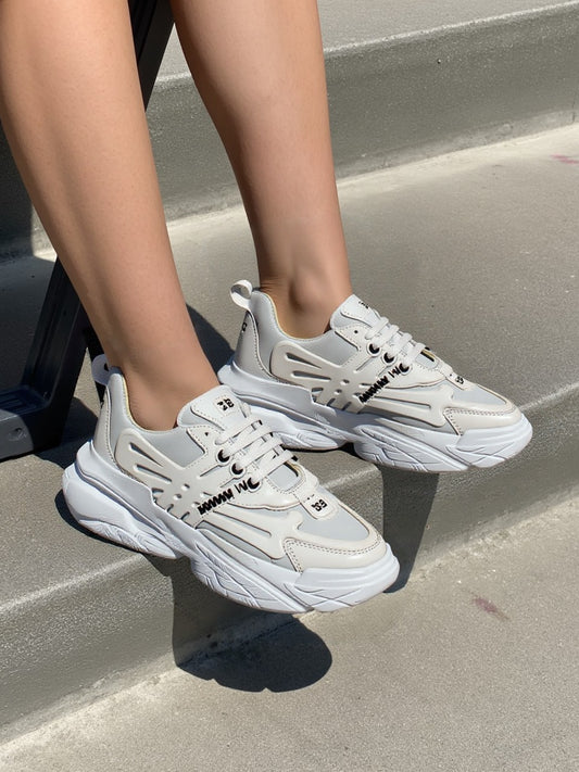 Sole Syndicate Sneakers