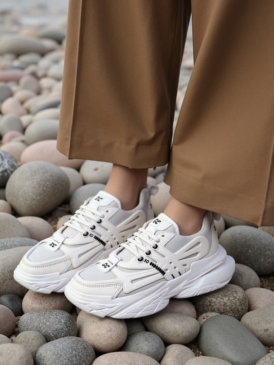 Sole Syndicate Sneakers