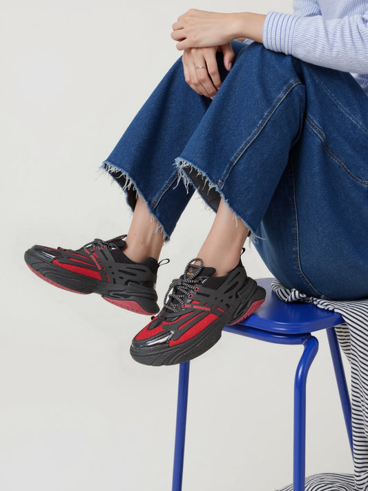 Chunk Dipz Sneakers