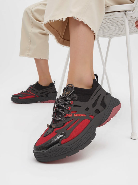 Chunk Dipz Sneakers